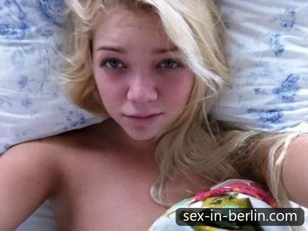 SEX AGENCY in Berlin